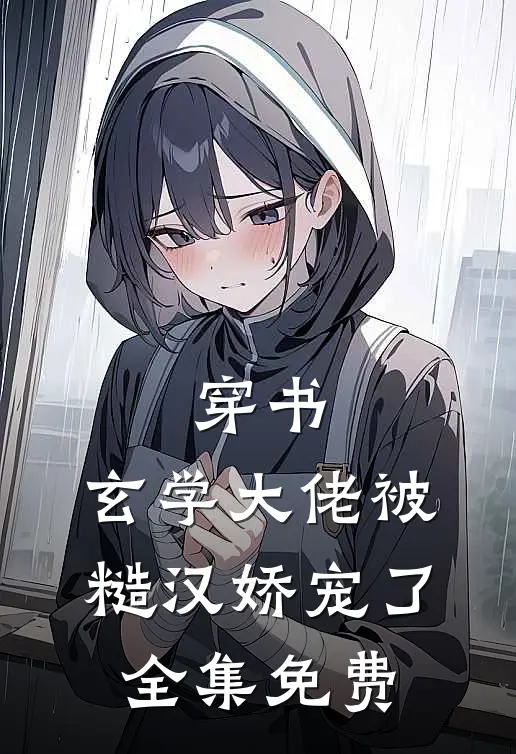 穿书：玄学大佬被糙汉娇宠了全集免费
