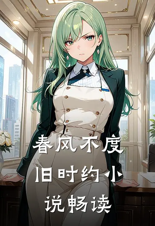 春风不度旧时约小说畅读