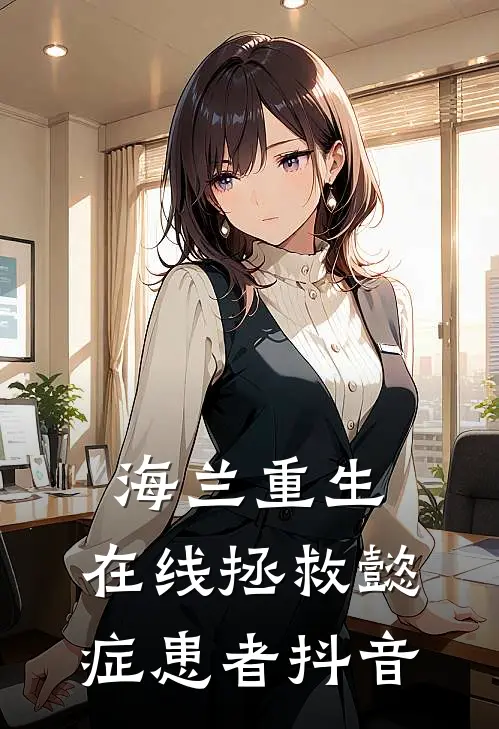 海兰重生，在线拯救懿症患者抖音