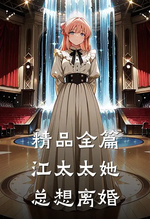 精品全篇江太太她总想离婚