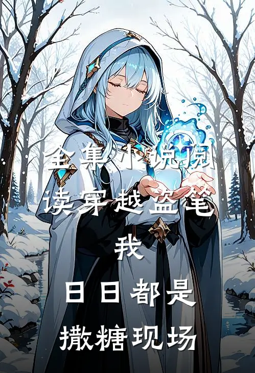 全集小说阅读穿越盗笔：我，日日都是撒糖现场