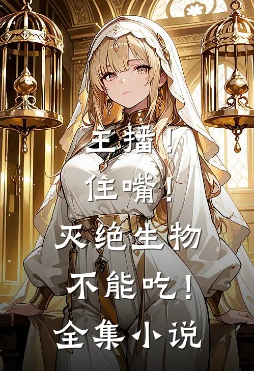 主播！住嘴！灭绝生物不能吃！全集小说