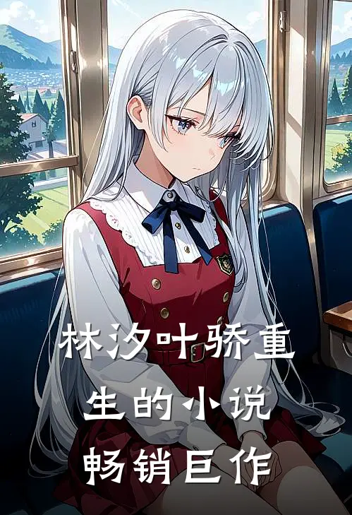 林汐叶骄重生的小说畅销巨作