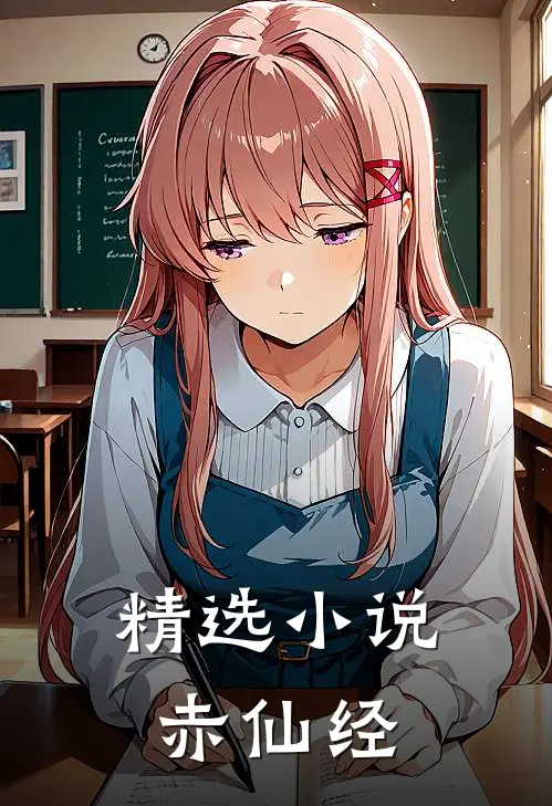 精选小说赤仙经