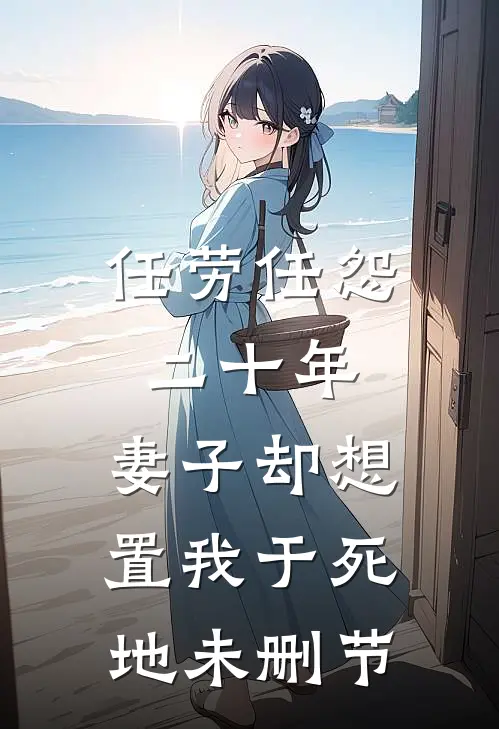 任劳任怨二十年，妻子却想置我于死地未删节