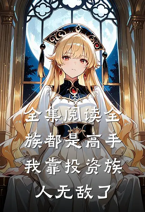 全集阅读全族都是高手，我靠投资族人无敌了
