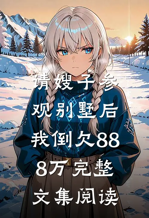 请嫂子参观别墅后，我倒欠888万完整文集阅读
