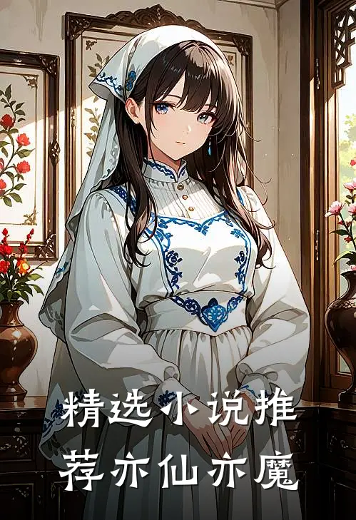 精选小说推荐亦仙亦魔