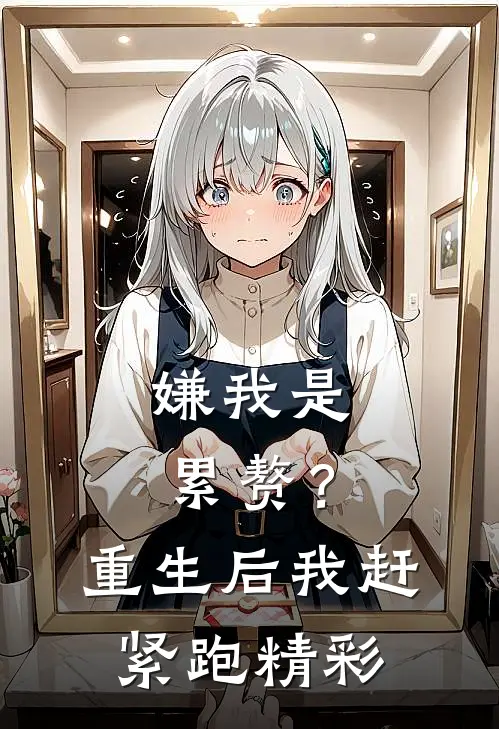 嫌我是累赘？重生后我赶紧跑精彩