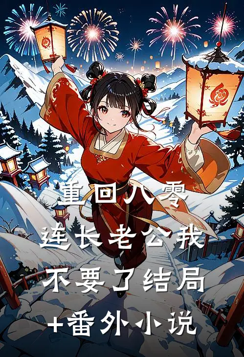 重回八零，连长老公我不要了结局+番外小说