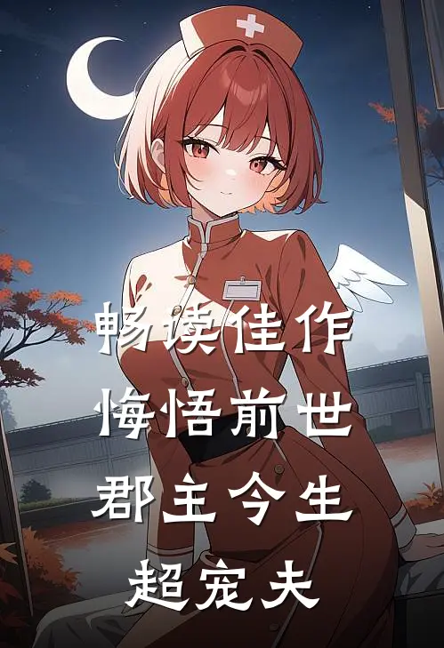 畅读佳作悔悟前世：郡主今生超宠夫
