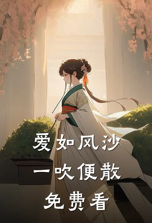 爱如风沙，一吹便散免费看