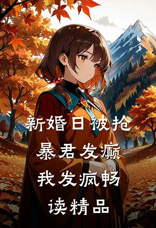 新婚日被抢，暴君发癫我发疯畅读精品