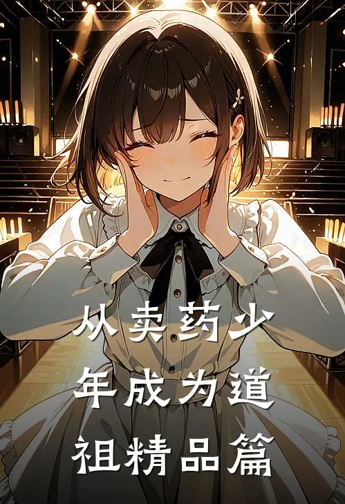 从卖药少年成为道祖精品篇