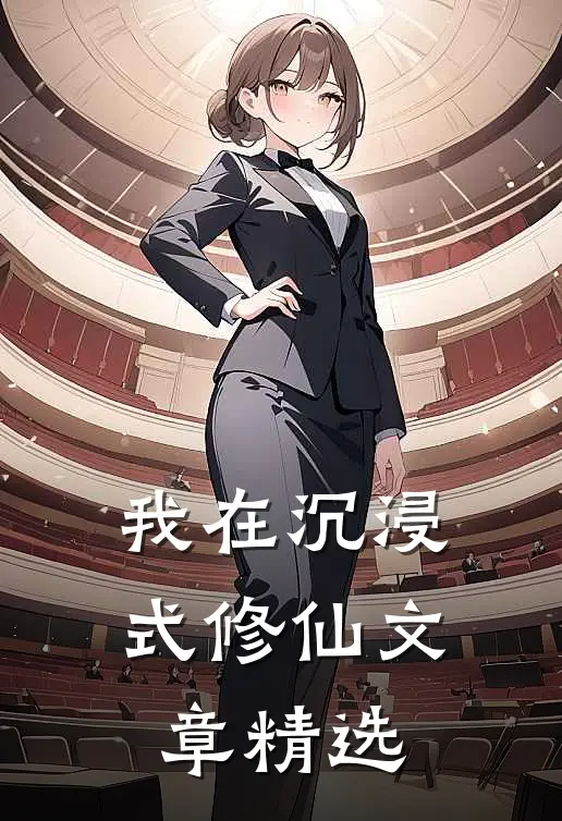 我在沉浸式修仙文章精选