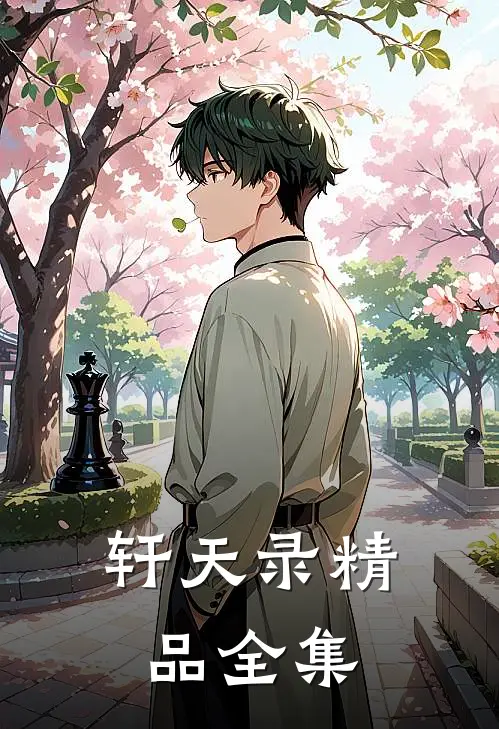轩天录精品全集