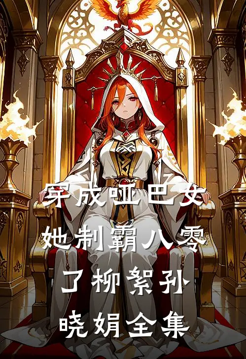 穿成哑巴女，她制霸八零了柳絮孙晓娟全集