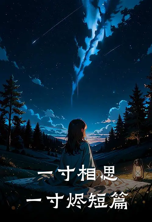 一寸相思，一寸烬短篇