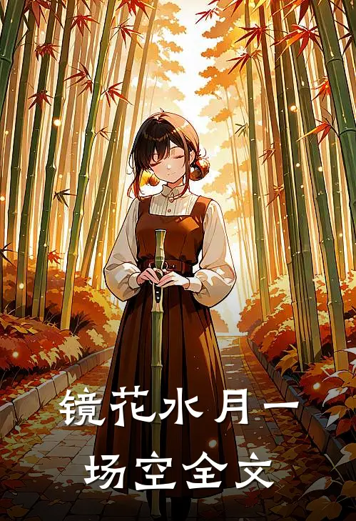 镜花水月一场空全文