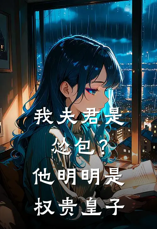 我夫君是怂包？他明明是权贵皇子