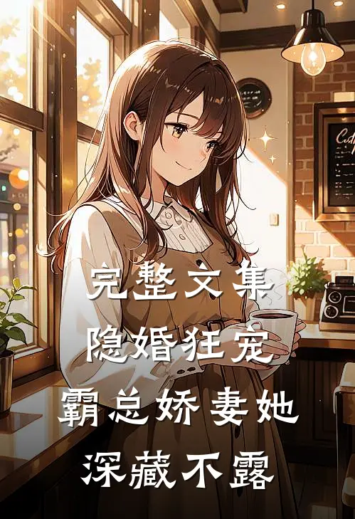 完整文集隐婚狂宠：霸总娇妻她深藏不露