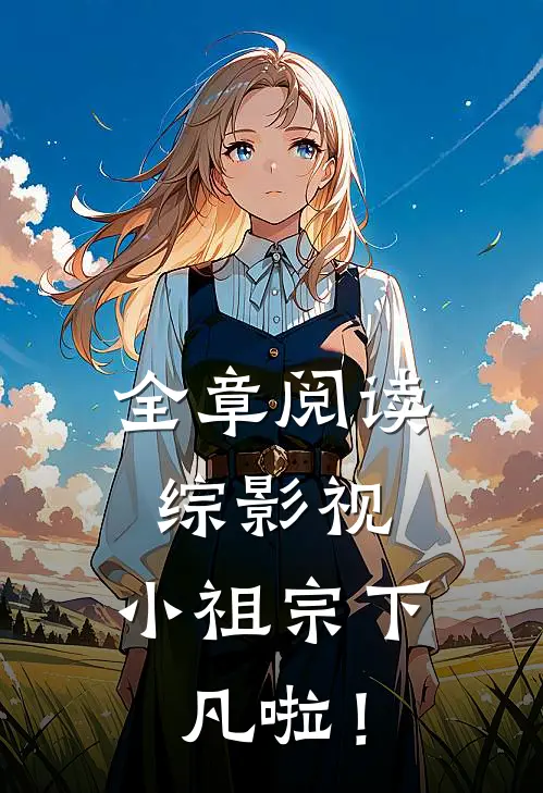 全章阅读综影视：小祖宗下凡啦！