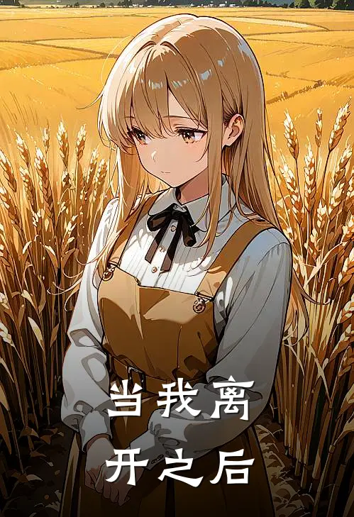 当我离开之后