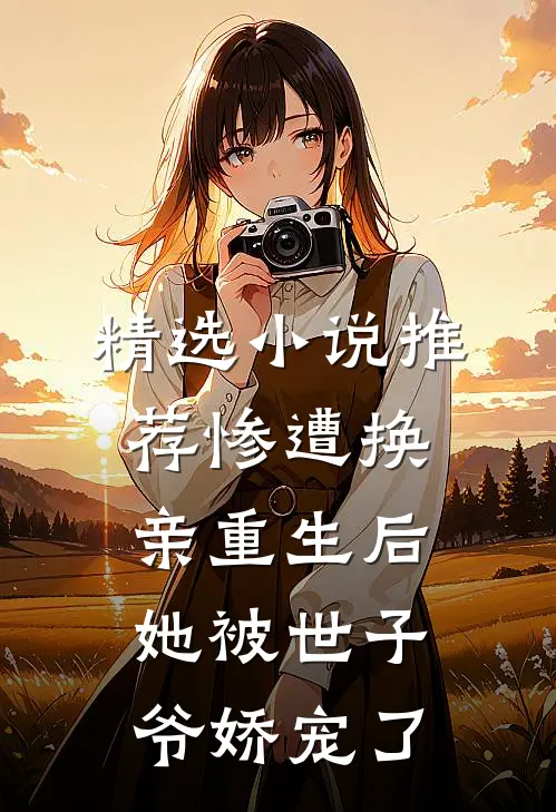 精选小说推荐惨遭换亲重生后她被世子爷娇宠了