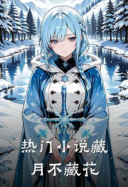 热门小说藏月不藏花