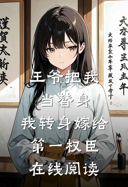 王爷把我当替身，我转身嫁给第一权臣在线阅读