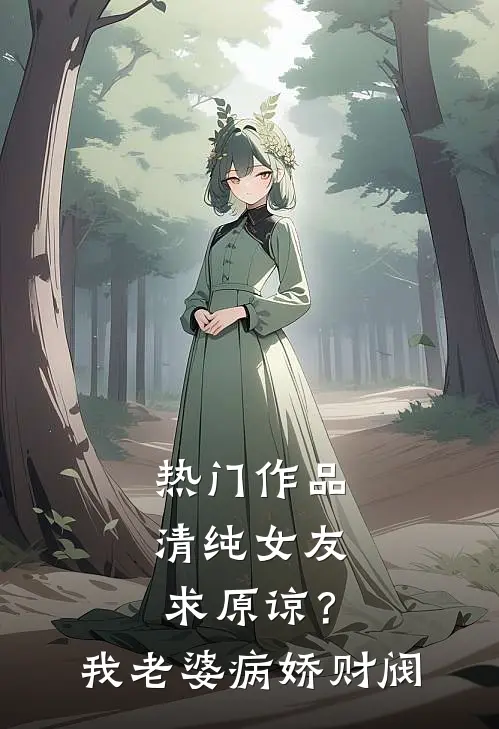 热门作品清纯女友求原谅？我老婆病娇财阀