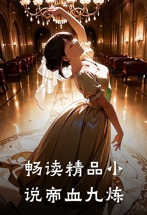 畅读精品小说帝血九炼