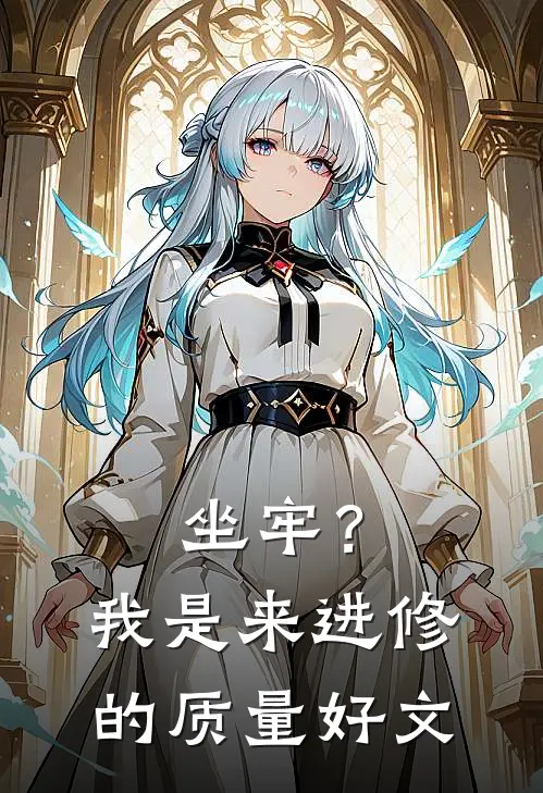 坐牢？我是来进修的质量好文