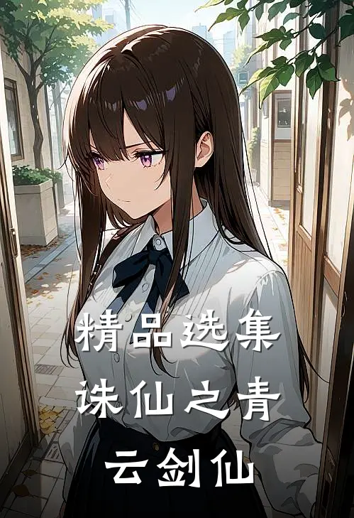 精品选集诛仙之青云剑仙