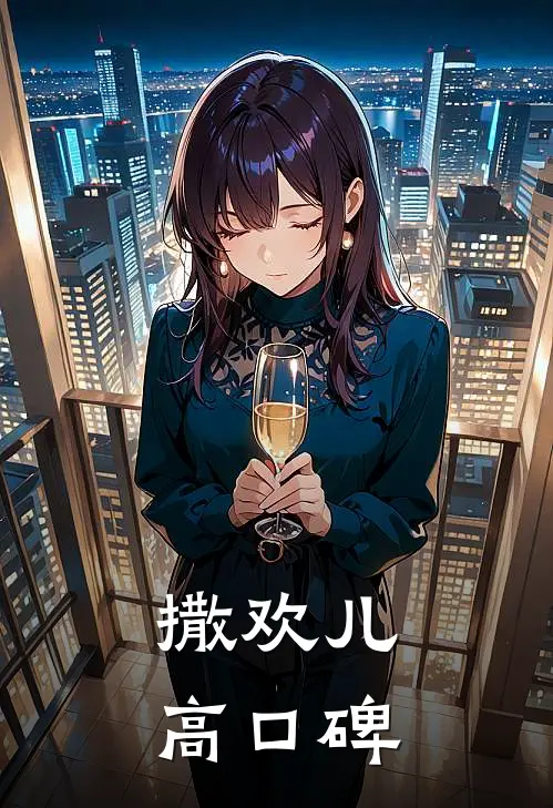 撒欢儿高口碑