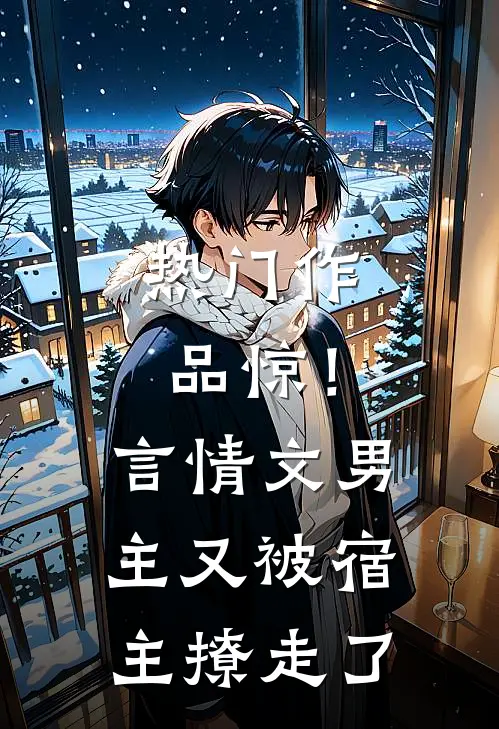 热门作品惊！言情文男主又被宿主撩走了
