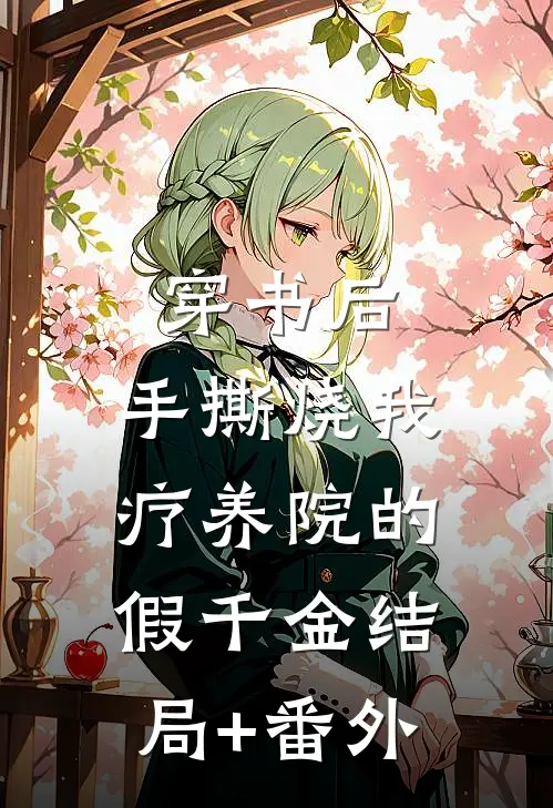 穿书后，手撕烧我疗养院的假千金结局+番外