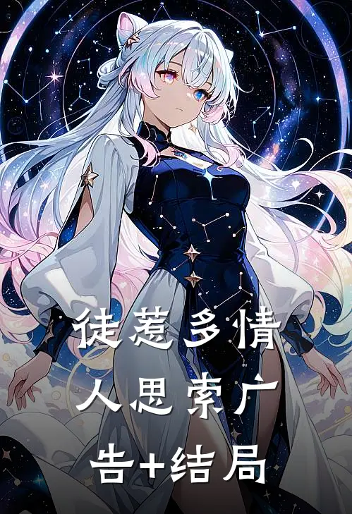 徒惹多情人思索广告+结局