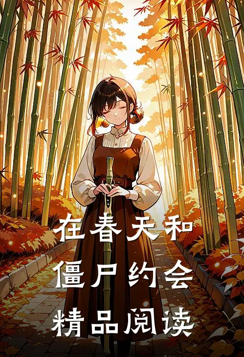 在春天和僵尸约会精品阅读