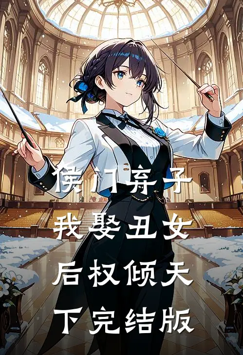 侯门弃子：我娶丑女后权倾天下完结版