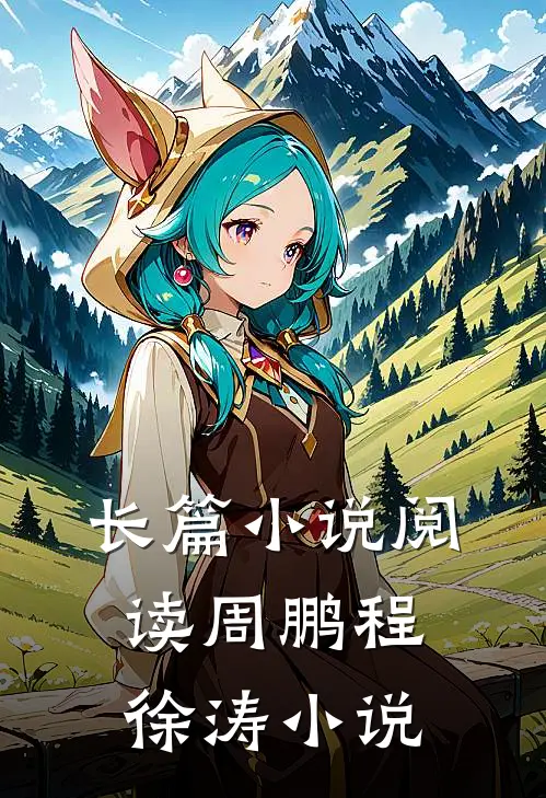 长篇小说阅读周鹏程徐涛 小说