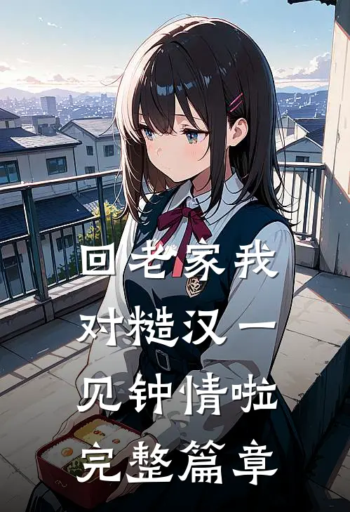 回老家我对糙汉一见钟情啦完整篇章