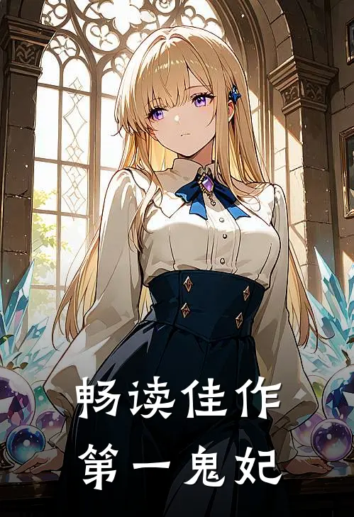 畅读佳作第一鬼妃