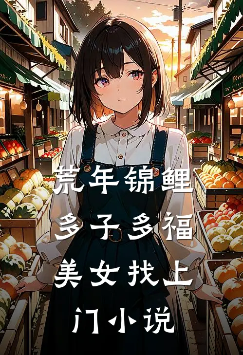 荒年锦鲤：多子多福，美女找上门小说