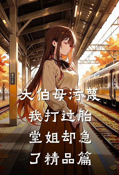 大伯母污蔑我打过胎，堂姐却急了精品篇