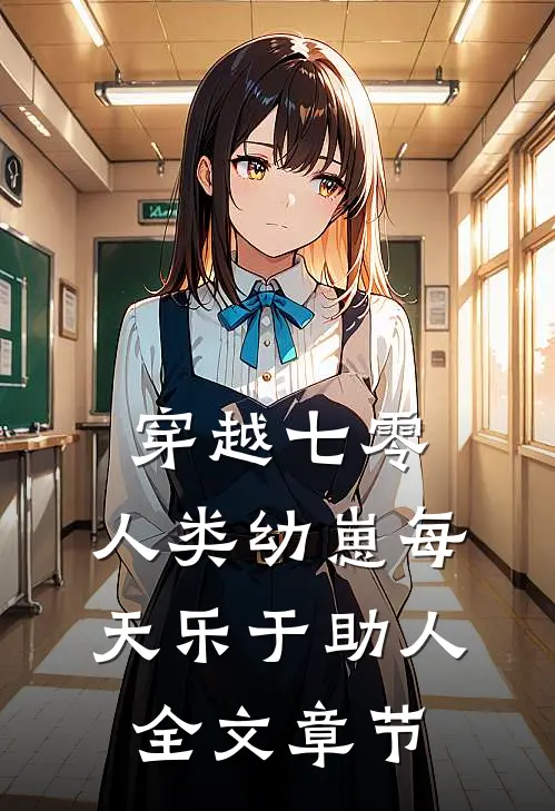 穿越七零，人类幼崽每天乐于助人全文章节