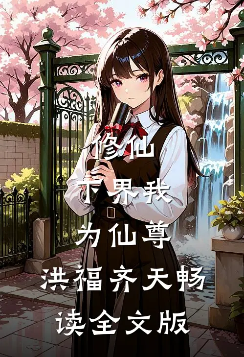 修仙：下界我为仙尊，洪福齐天畅读全文版
