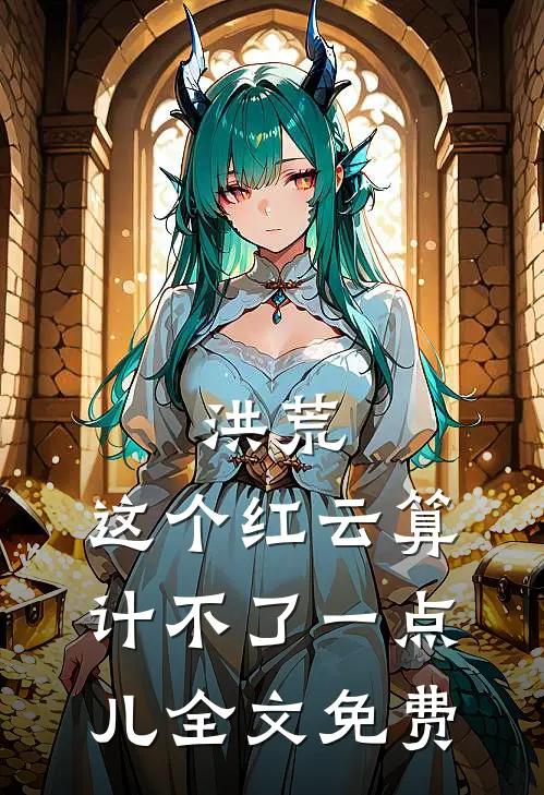 洪荒：这个红云算计不了一点儿全文免费