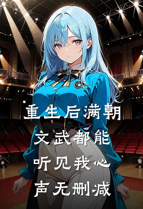 重生后满朝文武都能听见我心声无删减