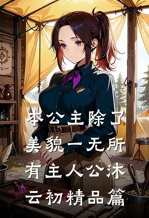 本公主除了美貌一无所有主人公沐云初精品篇